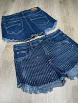 Short Brillos