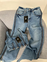 Jean Denim