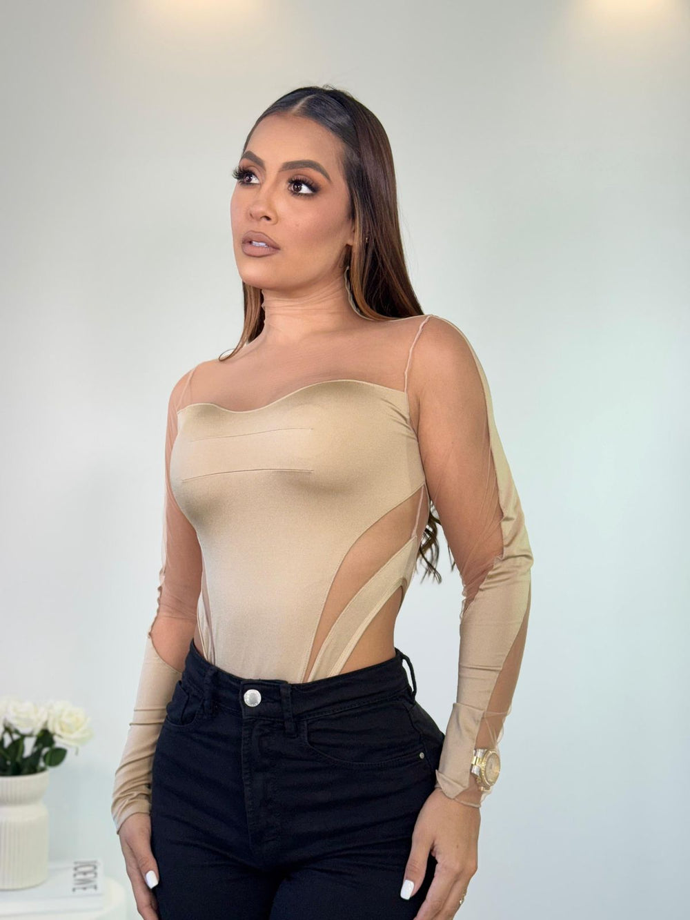 Body Perfec