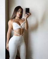 Enterizo Pamela