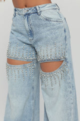 Jean Wide