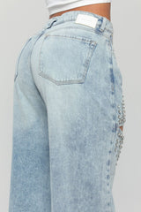 Jean Wide