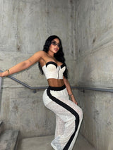 Set Blonda