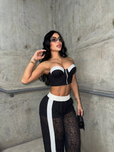 Set Blonda