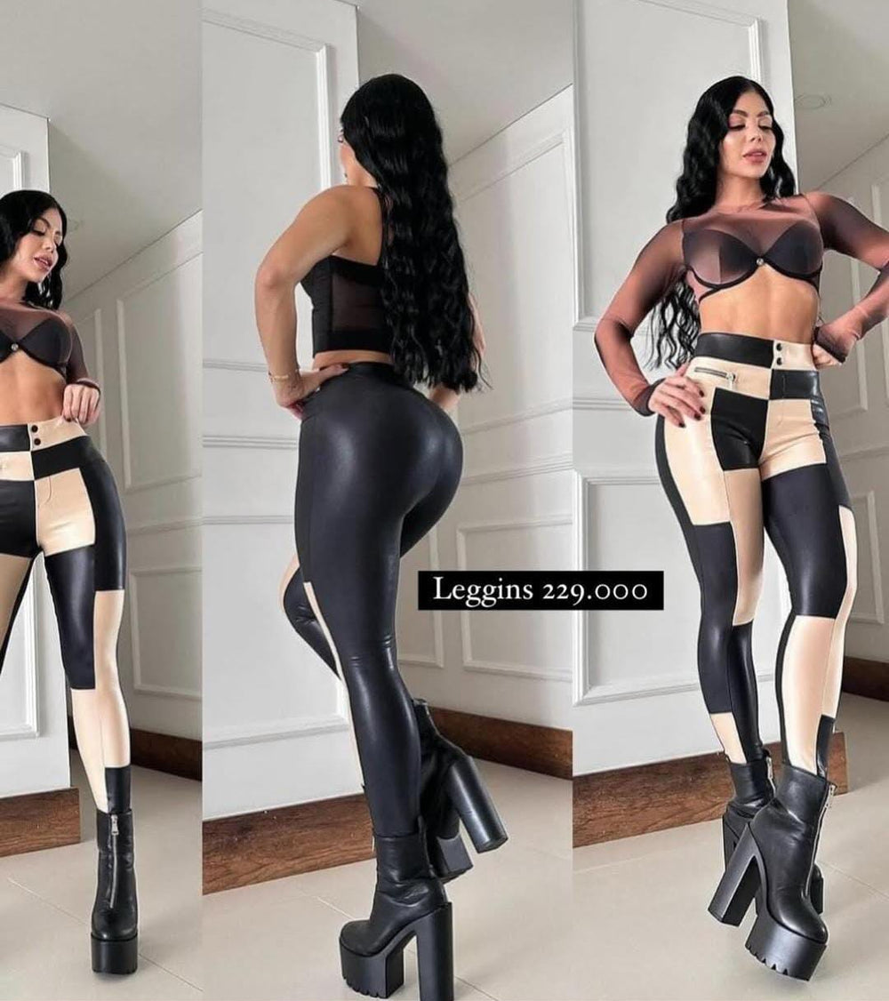 Leggins Star