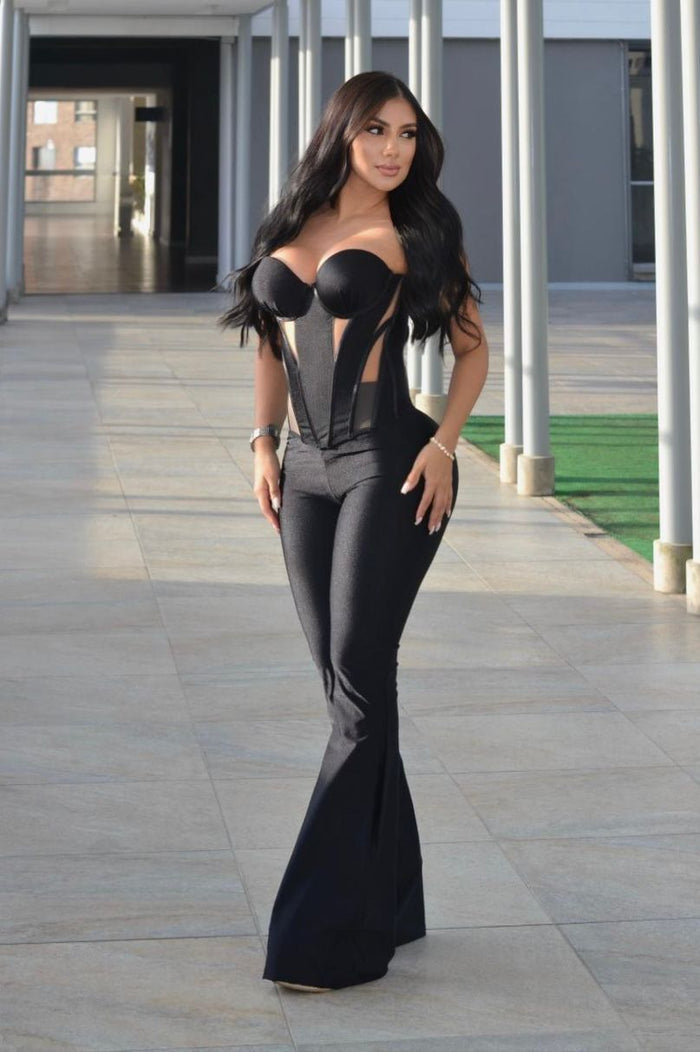 Set Corset