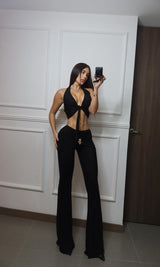 Set Luna